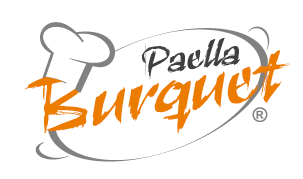 Paella Burquet - Logotipo